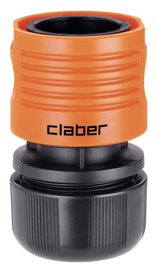 Соединитель для шланга Claber 3/4" (96470000)