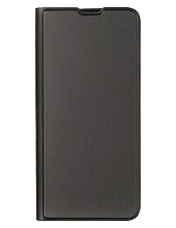 Чехол для смартфона Gelius Shell Case for Oppo A18/A38 Black (96503) - Фото 1