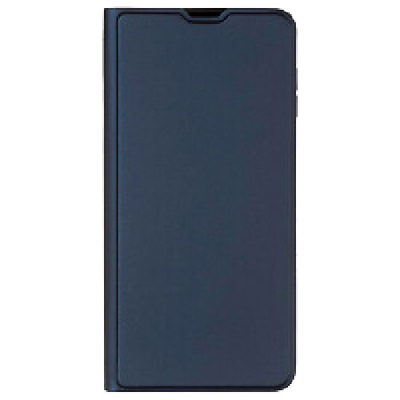 Фото - Чохол для смартфону Gelius Shell Case for Samsung A355 (A35) Blue (96511)