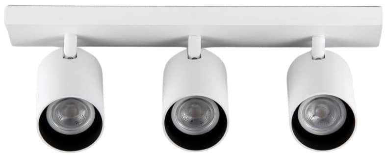 Светодиодный светильник Yeelight Triple spotlight C2201 White (YLDDL-0085)