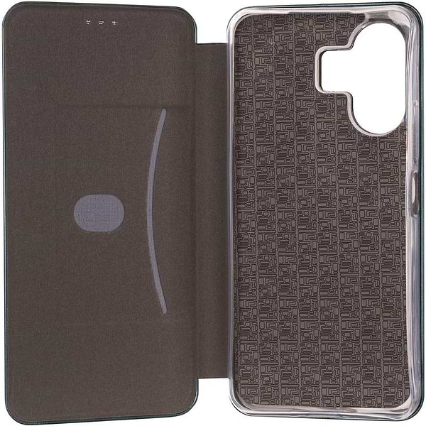 Фото - Чохол для смартфону Gelius G-Case Ranger Series for Xiaomi Redmi 13c/Poco C65 Green (96586)