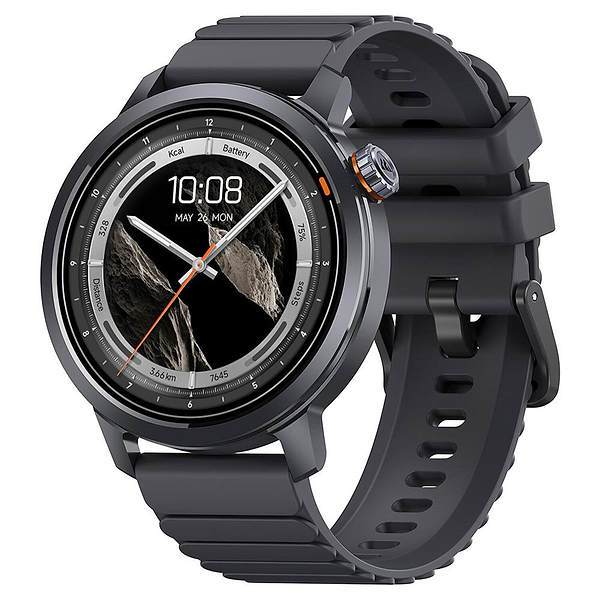 Фото - Смарт-годинник KOSPET ORB Grey