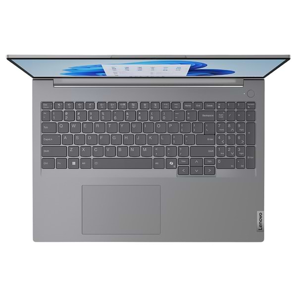 Фото - Ноутбук Lenovo ThinkBook 16 G7 ARP (21MW003DRA) Arctic Grey
