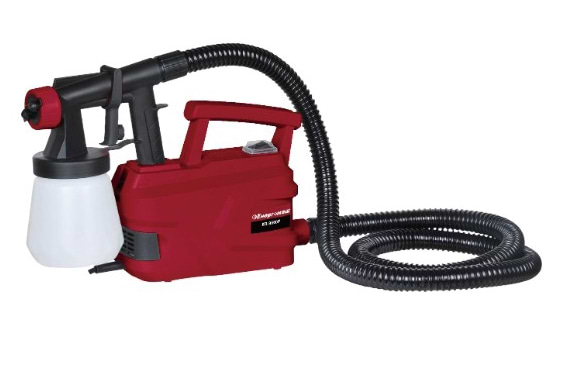 Распылитель краски Энергомаш КП-9660Р