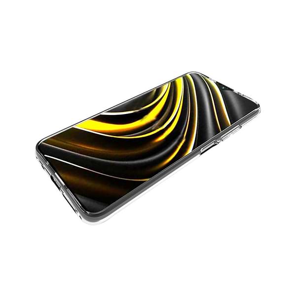 Фото - Чехол для смартфона BeCover for Xiaomi Poco M3 Transparancy (705653)