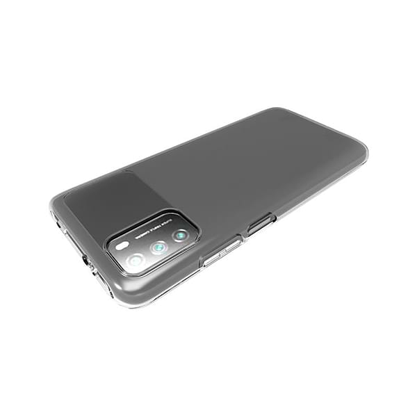 Фото - Чехол для смартфона BeCover for Xiaomi Poco M3 Transparancy (705653)