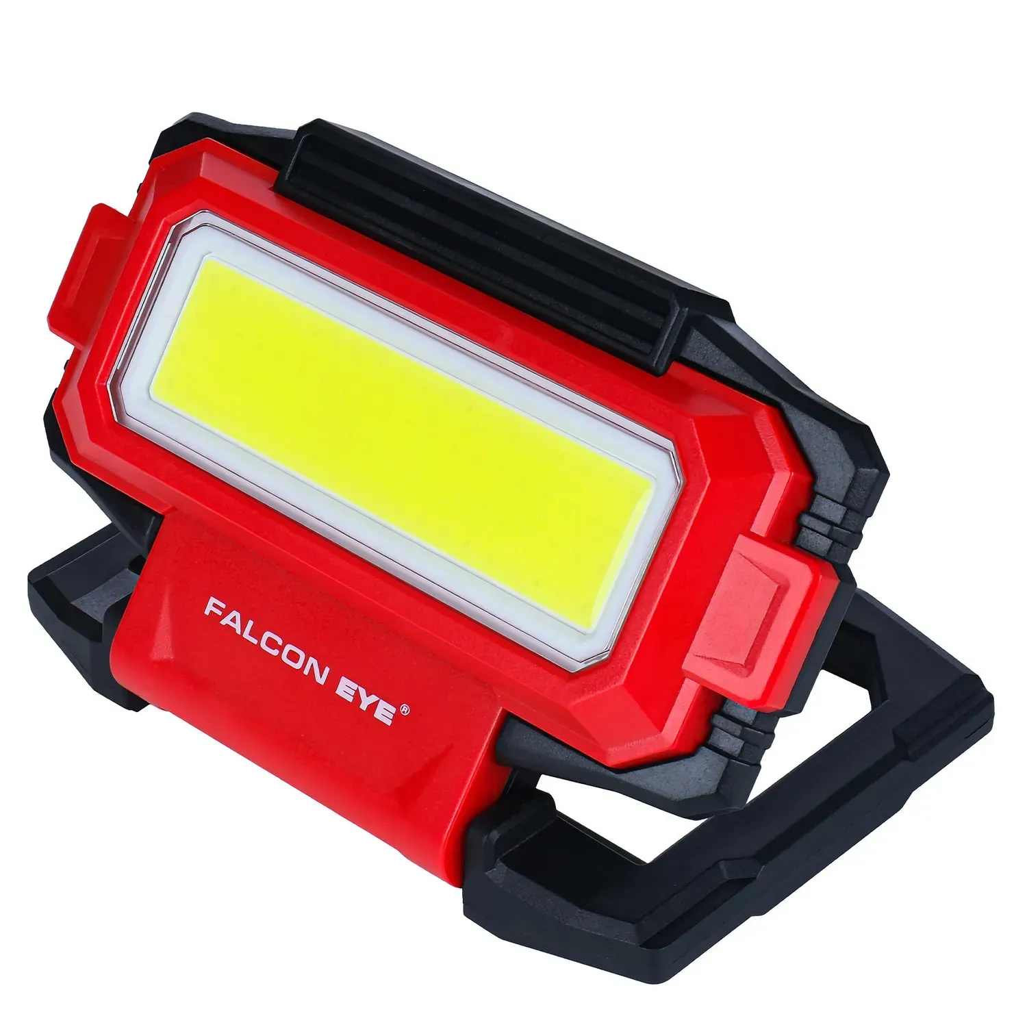 Ліхтар акумуляторний Falcon Eye Clam (1000 Lm) Powerbank Magnetic Rechargeable Type-C (FWL0015)