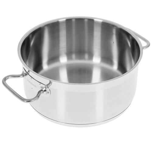 Фото - Каструля tescoma 774222 Home Profi 22 см 4.0 л