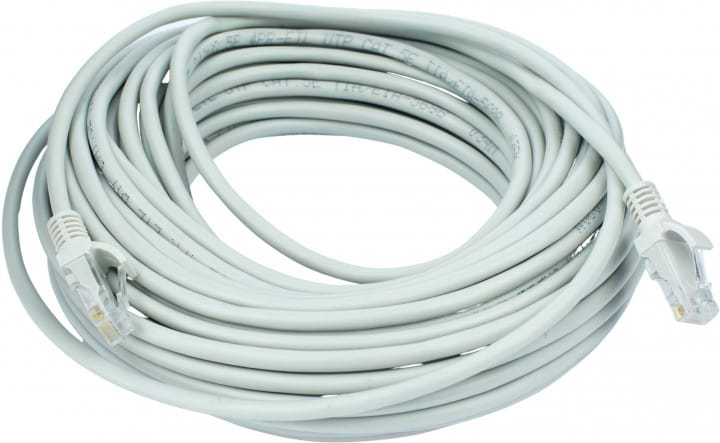 Кабель патч-корд ProfCable CAT5e 50 м (ProfCable7-5000) - Фото 1
