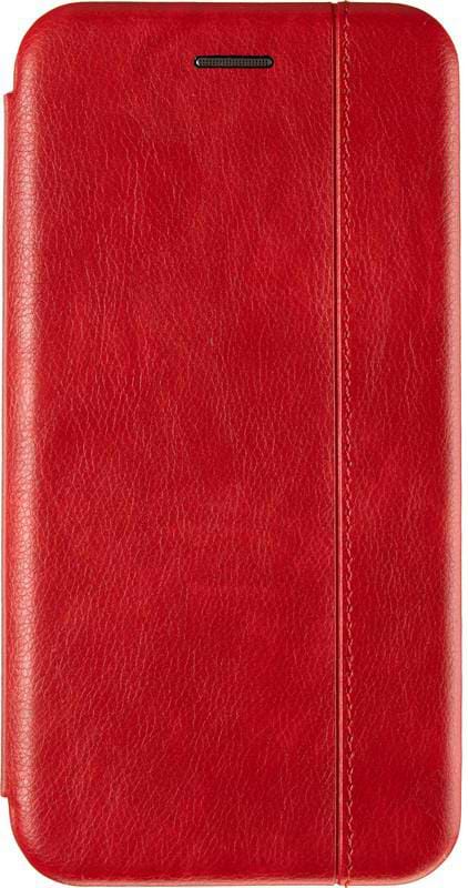 Чохол для смартфону Gelius Huawei Y6p Red (2099900799884)
