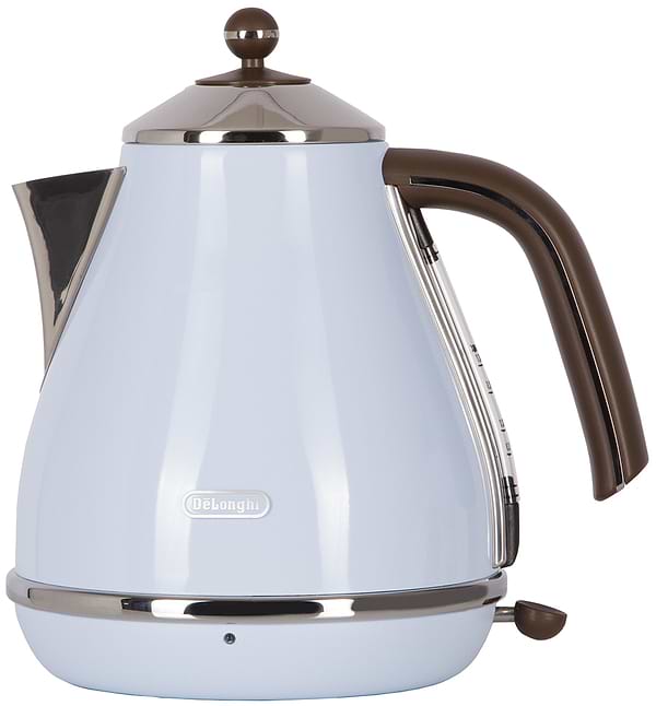 Фото - Электрический чайник Delonghi KBOV2001.AZ