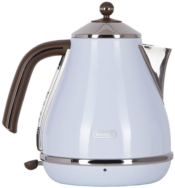 Фото - Электрический чайник Delonghi KBOV2001.AZ