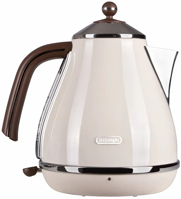 Фото - Электрический чайник Delonghi KBOV2001.BG