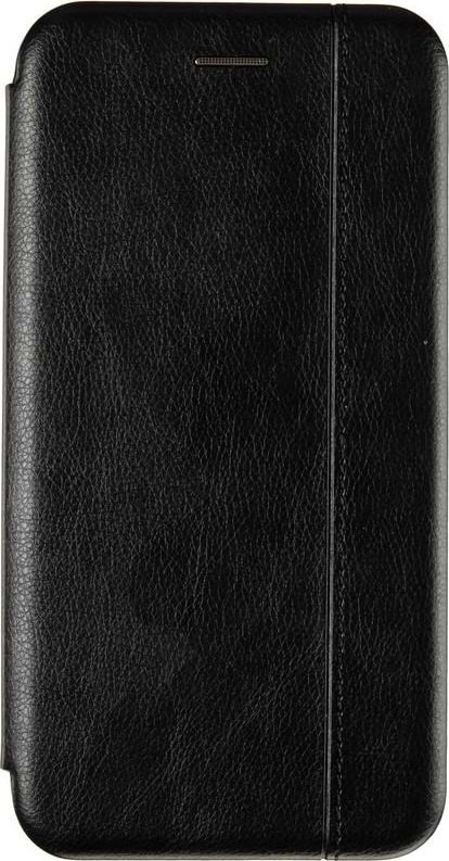 Чохол для смартфону Gelius Samsung Galaxy A11 SM-A115/M11 SM-M115 Black (2099900794223)