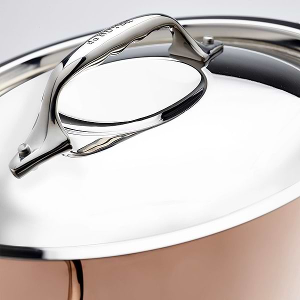 Фото - Крышка для посуды de Buyer 18 см 3709.18N