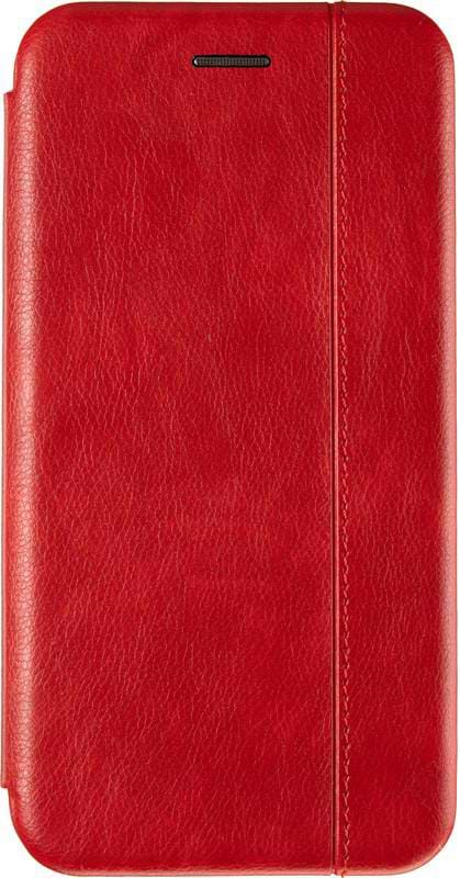 Чохол для смартфону Gelius Xiaomi Redmi Note 8 Red (2099900760945)