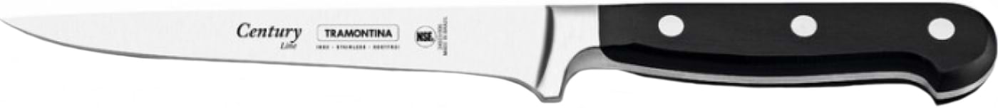 Ніж для риби Tramontina Century 153 мм (24023/106) - Фото 1