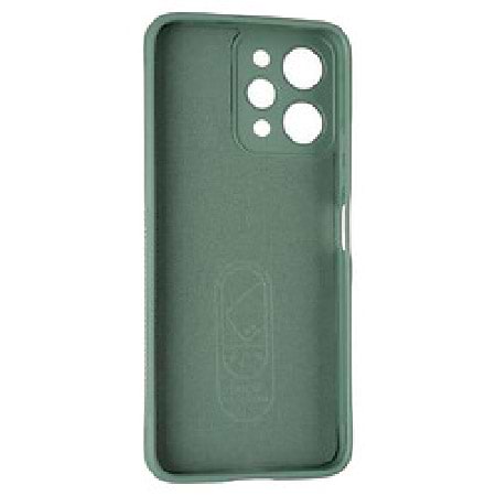 Фото - Чохол для смартфону Gelius Deexe Terra for Realme C53 Dark Green (96044)