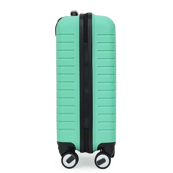 Фото - Чемодан Semi Line S Sea Green (T5612-1)