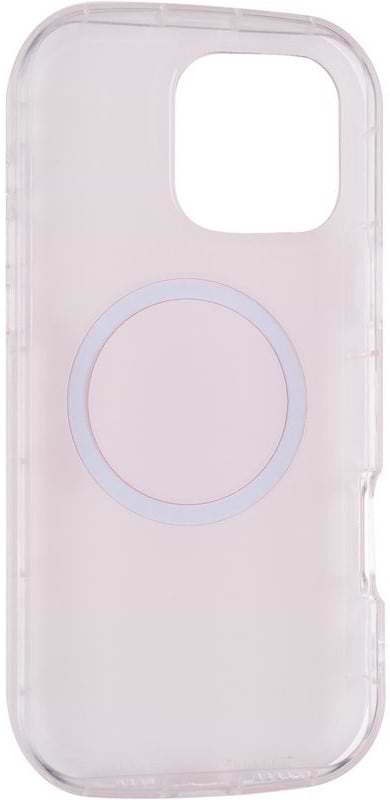 Фото - Чехол для смартфона Gelius Lovely Case (Magsafe) for iPhone 16 Pro Max Calm Pink (101856)