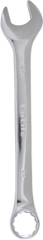 Ключ комбинированный CarLife CR-V 24 мм (WR3024)