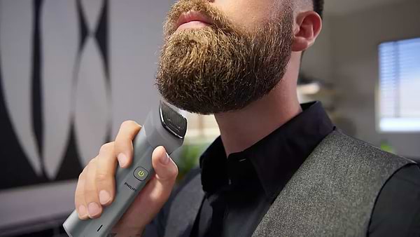 Фото - Тример універсальний Philips MG5940/15  series 5000 12-в-1