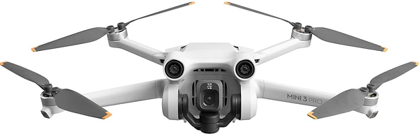 Фото - Квадрокоптер DJI Mini 3 Pro (DJI RC)