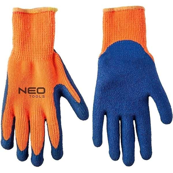 Фото - Перчатки садовые Neo Tools р.10 (97-611)