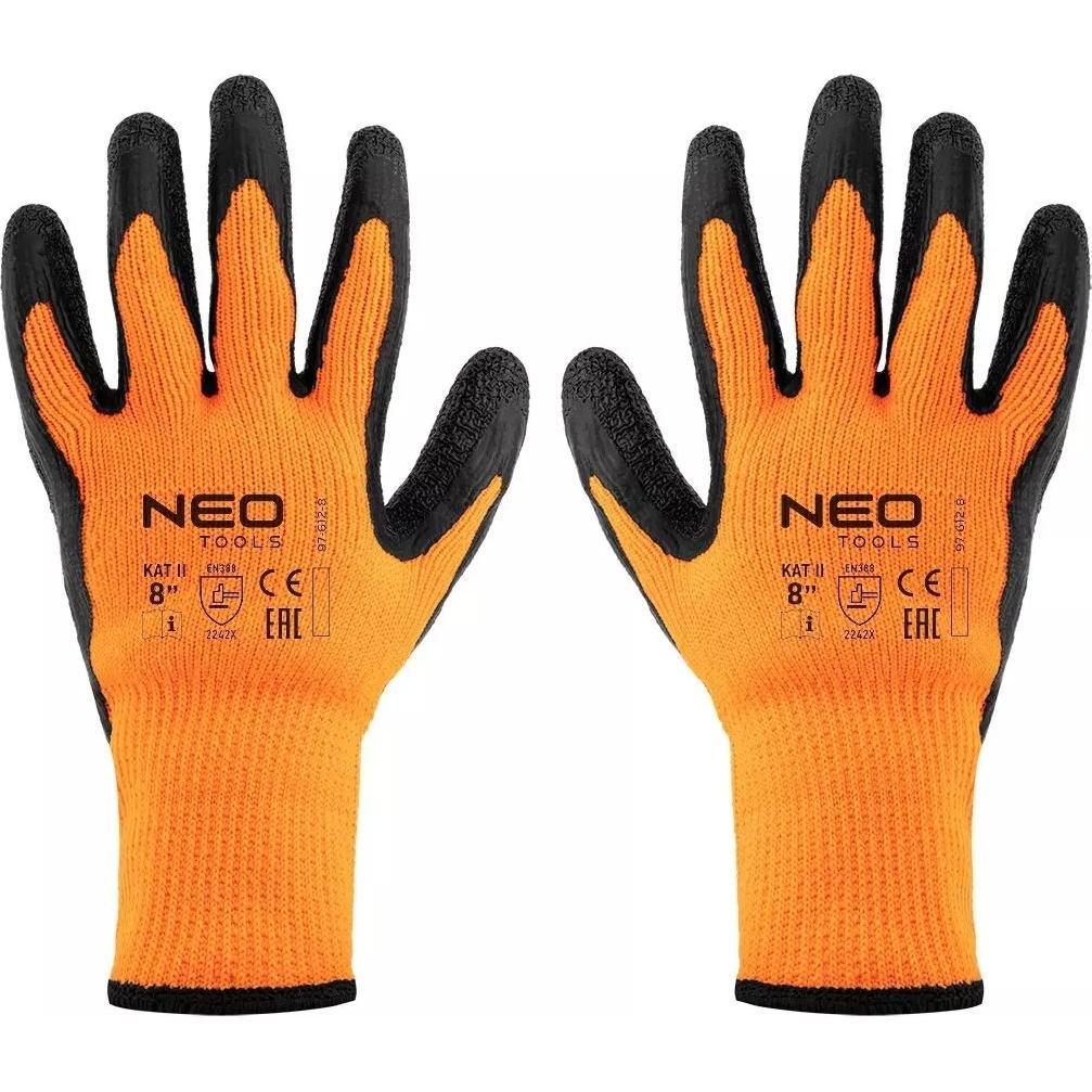 Рукавички садові Neo Tools р.8 (97-612-8)