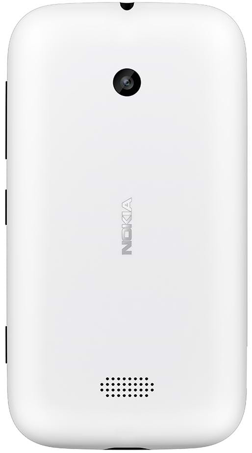 Фото - Смартфон Nokia 510 Lumia White