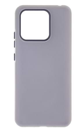Чехол для смартфона Gelius Bright Case for Xiaomi Redmi 12C (2) Grey (97045) - Фото 1