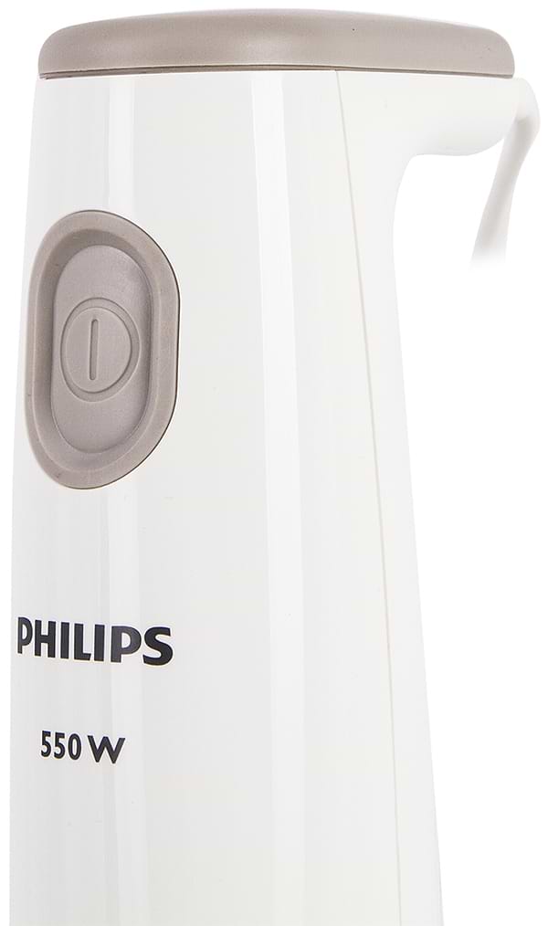 Фото - Блендер ручной Philips Daily Collection HR1605/00