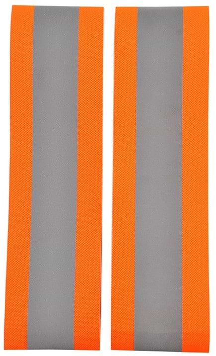 Фото - Светоотражающая лента Beltex XS 25-30 см Orange (BX70710)