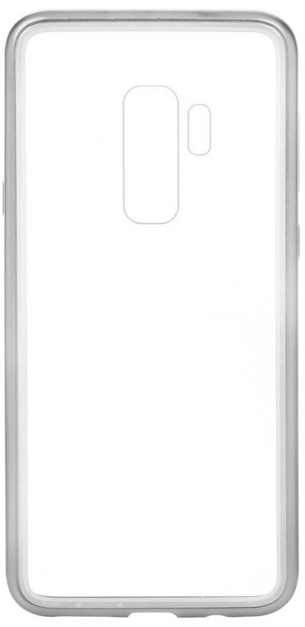 Фото - Чохол для смартфону BeCover Magnetite Hardware for Samsung Galaxy S9+ SM-G965 White (702805)
