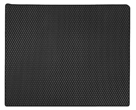 EVA коврик в багажник авто EVAtech для 3008 Hybrid Peugeot 2009-2016 1 поколение SUV EU (PT32971B1RBB)