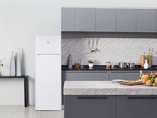 Фото - Холодильник Indesit TIAA 16 (UA)