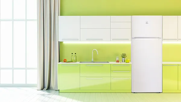 Фото - Холодильник Indesit TIAA 14 (UA)