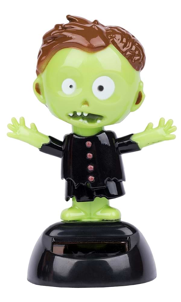 Фото - Декор Halloween YES! Fun Зомбі 11 см (973698)