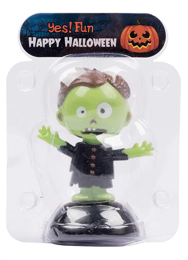 Фото - Декор Halloween YES! Fun Зомбі 11 см (973698)