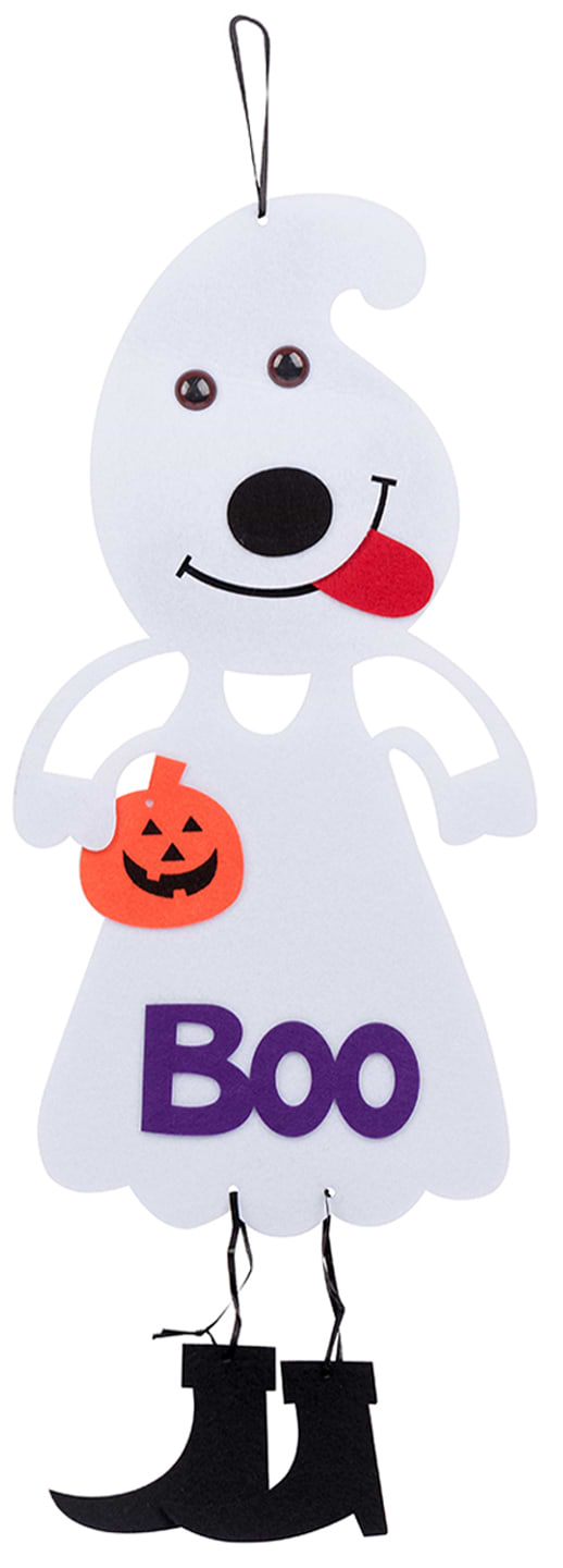 Декор Halloween YES! Fun "Привид", 62 см, фетр (973703) - Фото 1