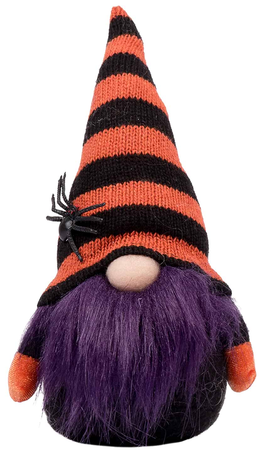 Декор Halloween YES! Fun «Гном Хлопчик», 23 см - Фото 1