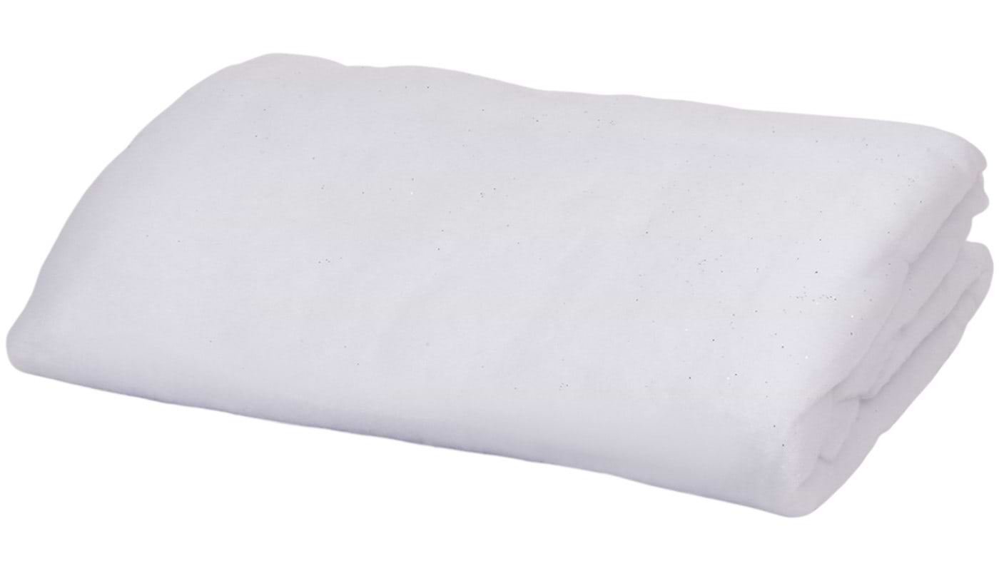 Декор New Year Novogod'ko снежное одеяло 100x100 см (974199)