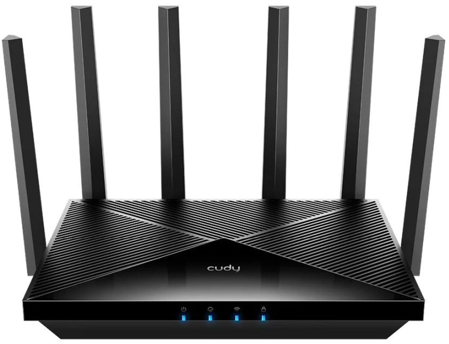 Маршрутизатор інтернет WiFi7 Cudy 73-00579 - Фото 1