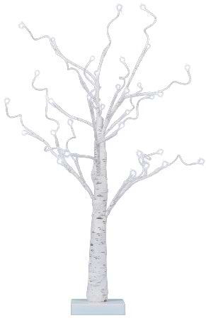 Декор New Year Novogod'ko 30 LED 60 см (974213)