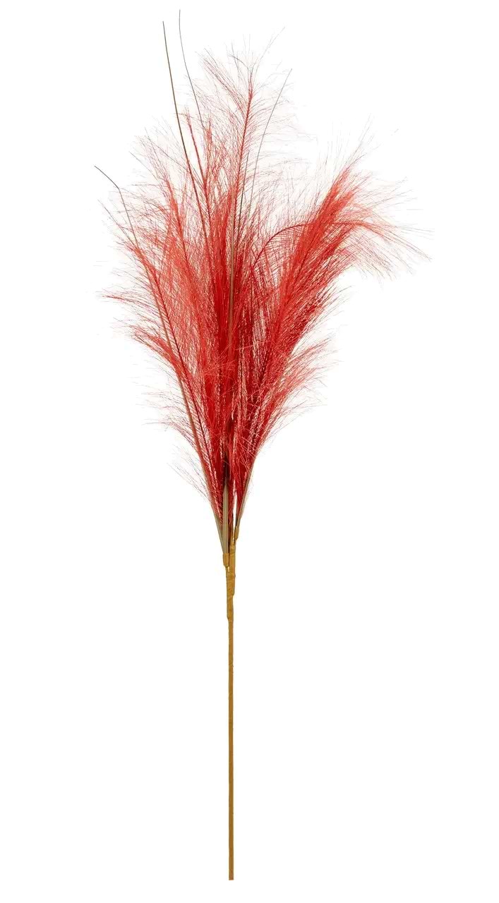 Гілка декоративна YES! Fun Пампасна трава 100 см (974329)