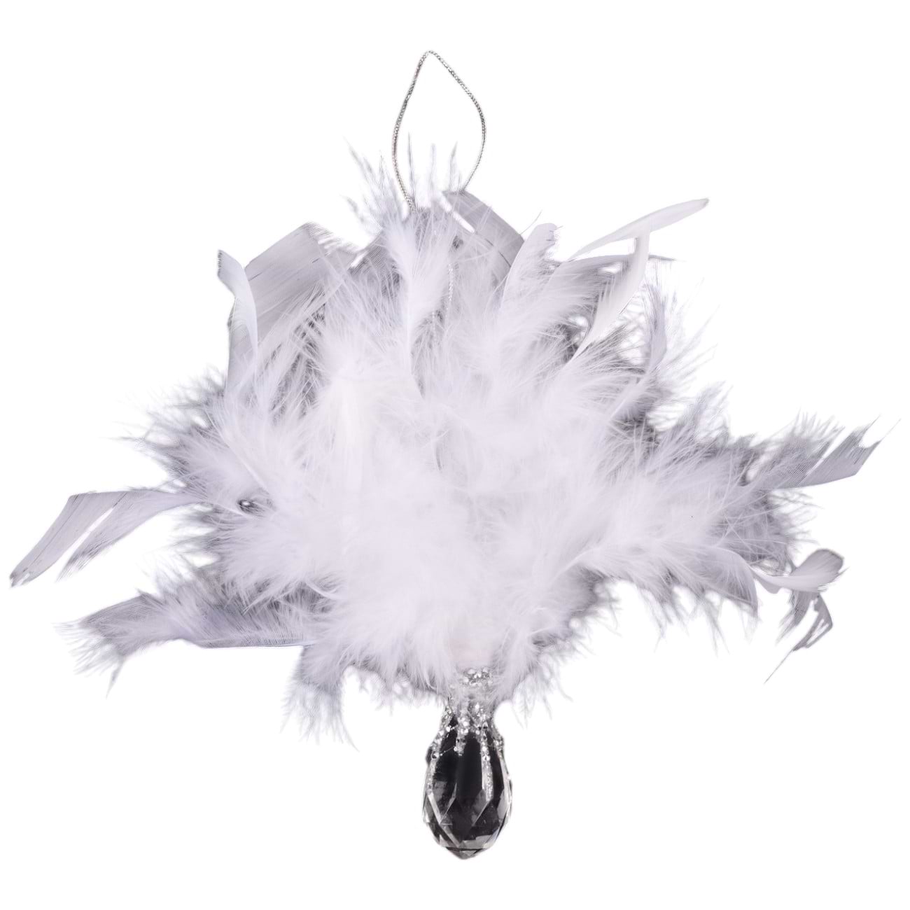 Декор New Year YES! Fun Крапля 17 см (974933)