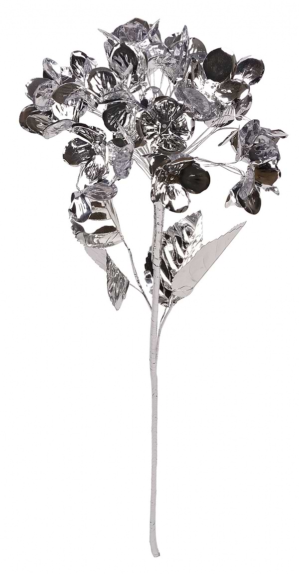 Фото - Ветка декоративная YES! Fun Цветок Гортензия 63 см (974948) Фото - Ветка декоративная YES! Fun Цветок Гортензия 63 см (974948)