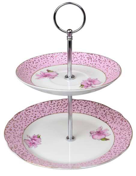 Фото - Фуршетная стойка Lefard 16х21 см (975-009)