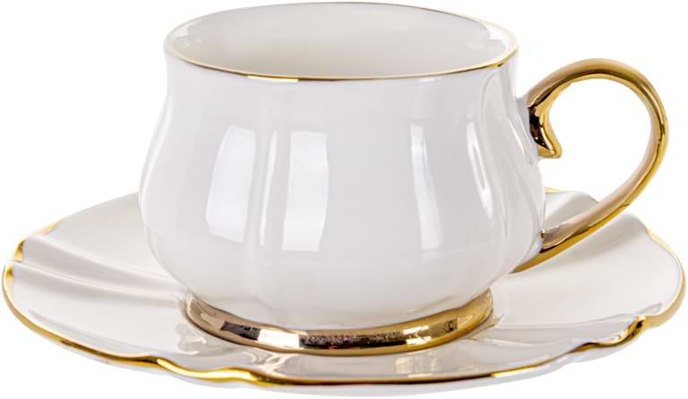 Чашка Lefard 2 пр. 200 мл (975-038)