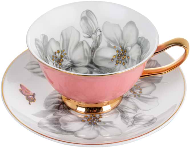 Чашка Lefard 2 пр. 200 мл (975-057)